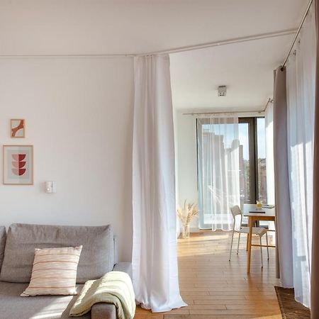 Spacious Apartment Close To Main Station / Galeria Krakowska Eksteriør billede