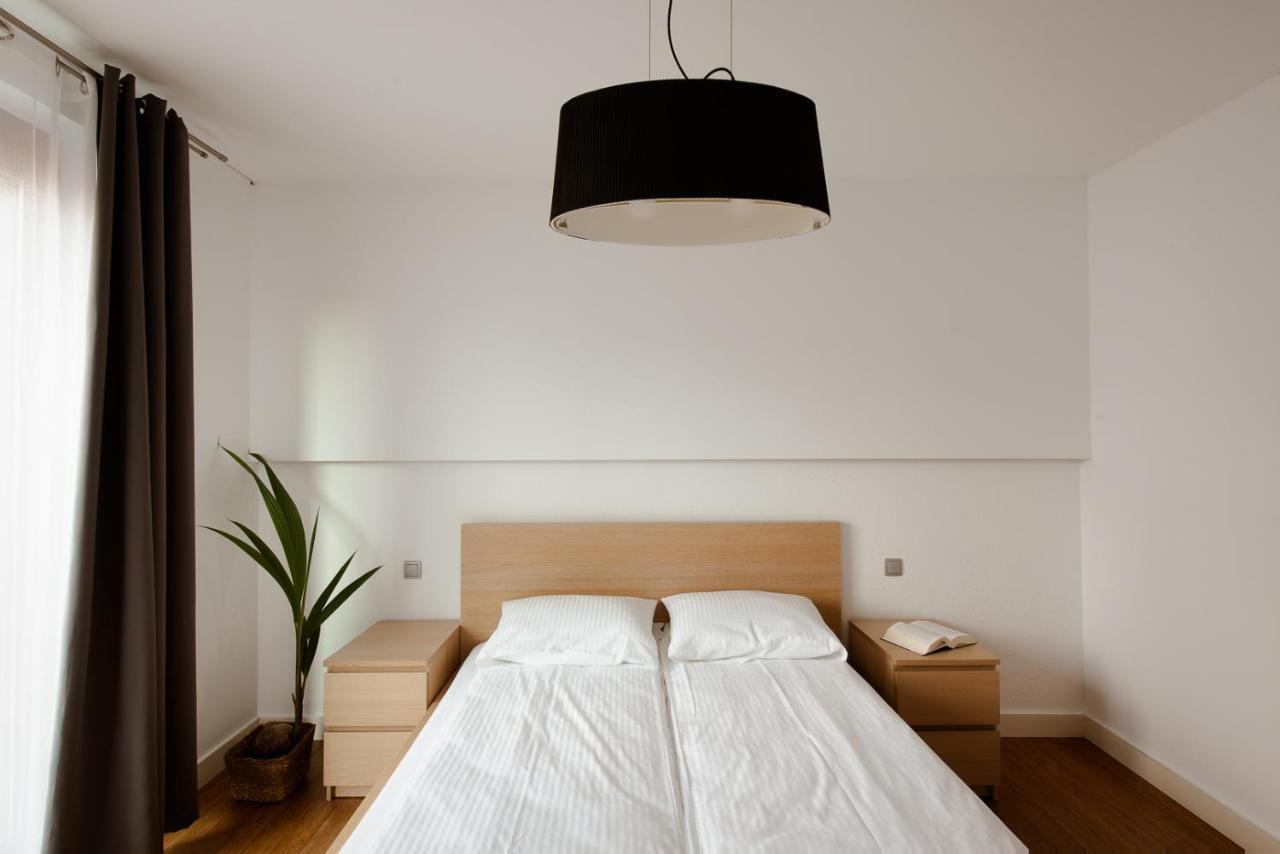 Spacious Apartment Close To Main Station / Galeria Krakowska Eksteriør billede
